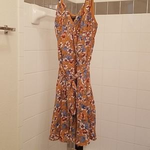 Beautiful flowy dress. Size 2x